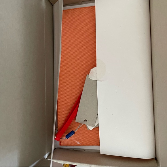 Rothy's Clementine Wristlet - Picture 2 of 6